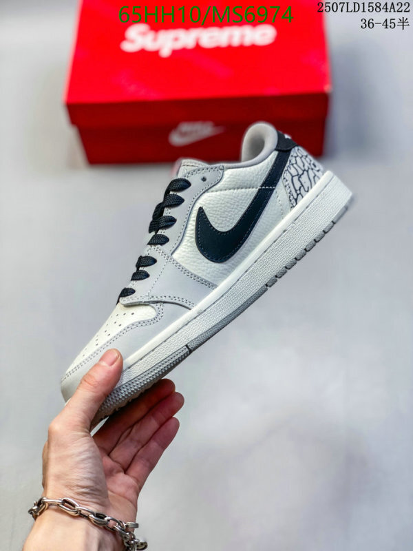 Supreme-Women Shoes Code: MS6974 $: 65USD