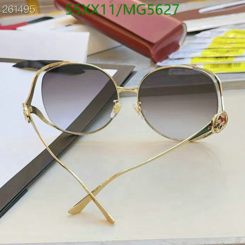 Gucci-Glasses Code: MG5627 $: 55USD
