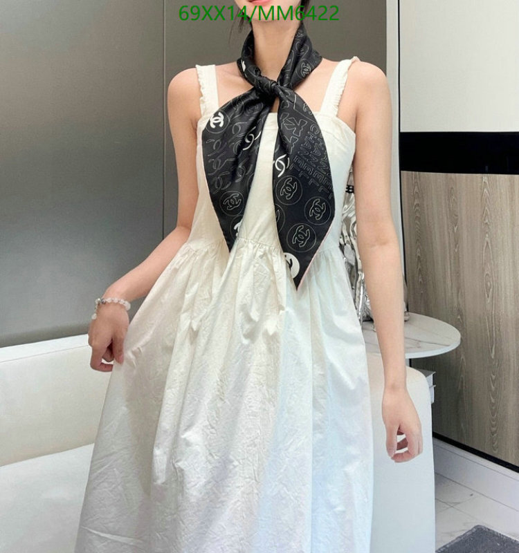 Chanel-Scarf Code: MM6422 $: 69USD