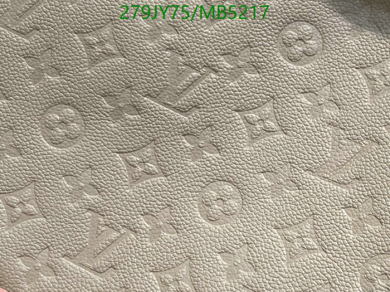 LV-Bag-Mirror Quality Code: MB5217 $: 279USD
