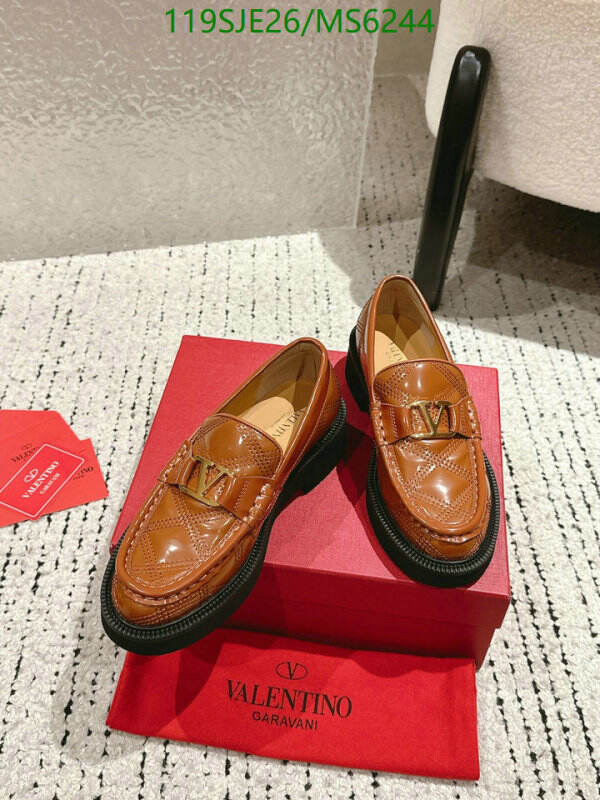 Valentino-Women Shoes Code: MS6244 $: 119USD