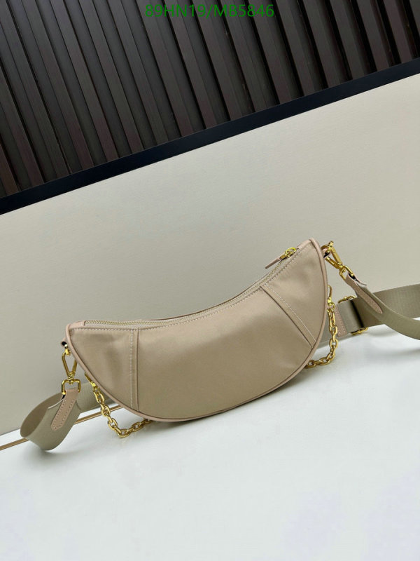 Prada-Bag-4A Quality Code: MB5846 $: 89USD