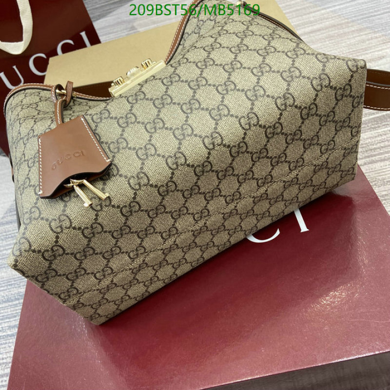 Gucci-Bag-Mirror Quality Code: MB5169 $: 209USD