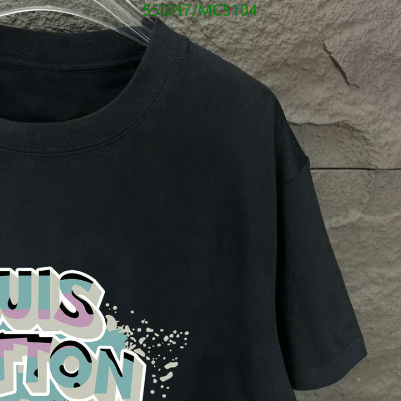 LV-Clothing Code: MC5104 $: 55USD