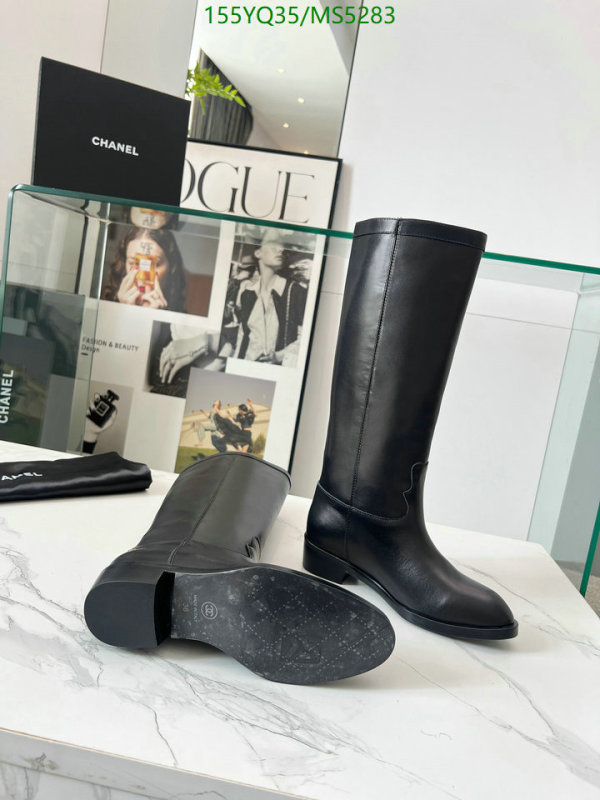 Boots-Women Shoes Code: MS5283 $: 155USD