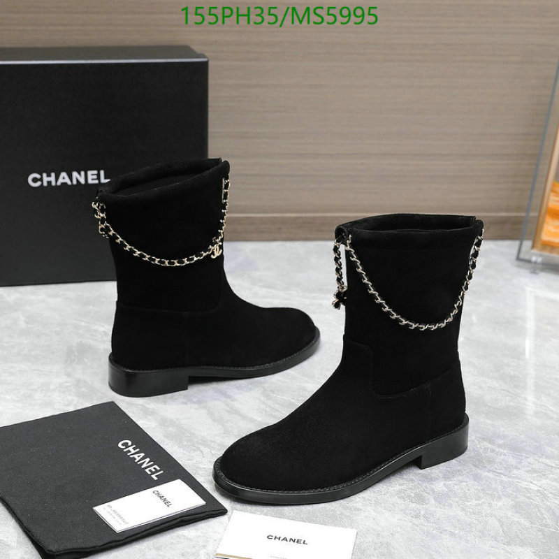 Boots-Women Shoes Code: MS5995 $: 155USD