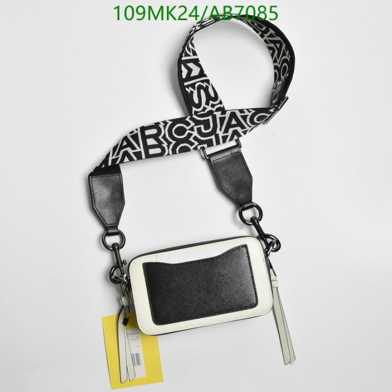 Marc Jacobs-Bag-Mirror Quality Code: AB7085 $: 109USD