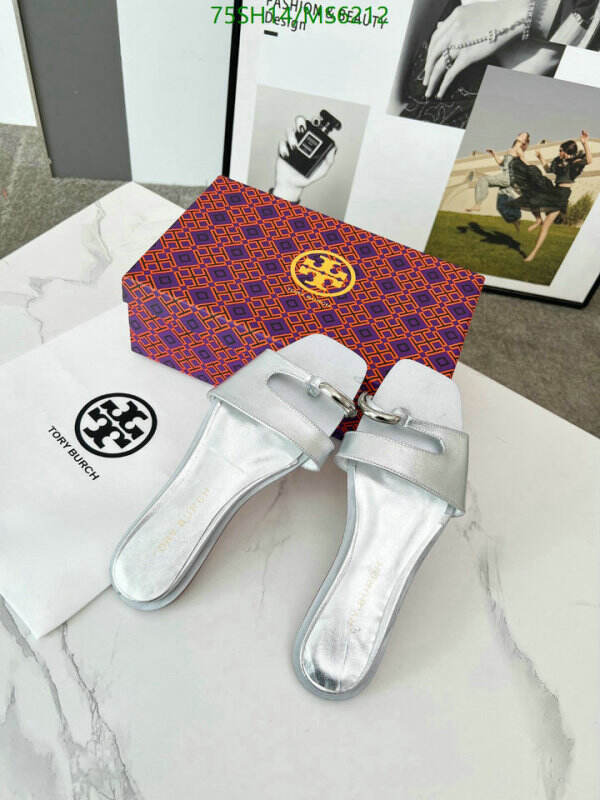 Tory Burch-Women Shoes Code: MS6212 $: 75USD