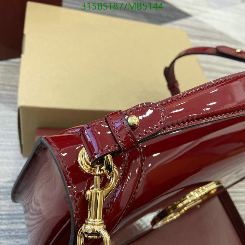Gucci-Bag-Mirror Quality Code: MB5144 $: 315USD