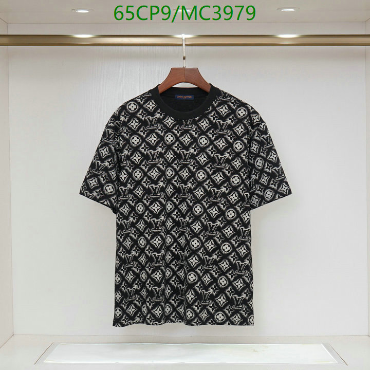 LV-Clothing Code: MC3979 $: 65USD
