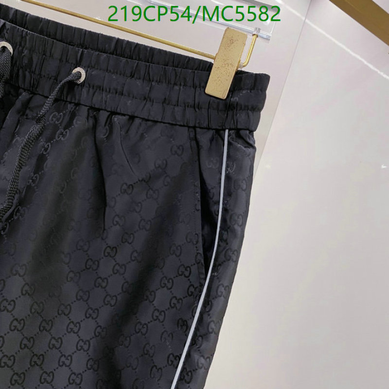 Gucci-Clothing Code: MC5582