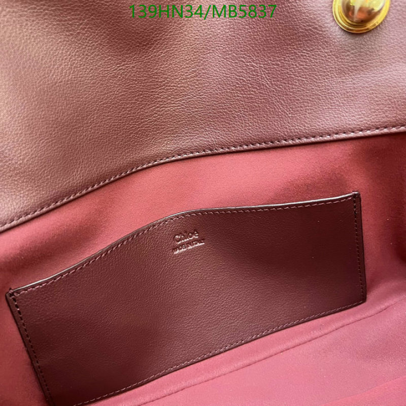 Chloe-Bag-4A Quality Code: MB5837 $: 139USD