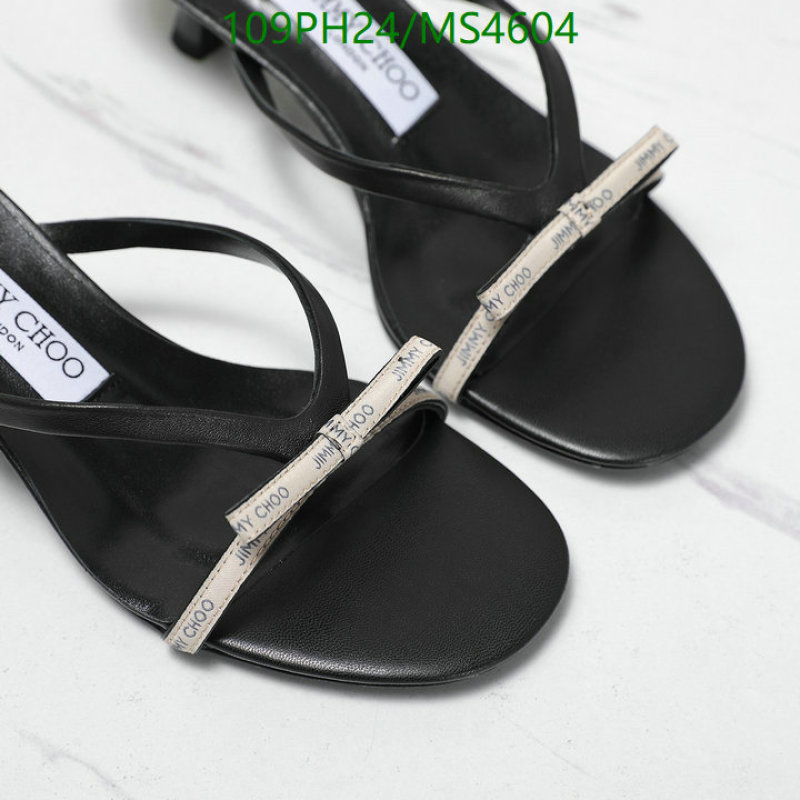 Jimmy Choo-Women Shoes Code: MS4604 $: 109USD