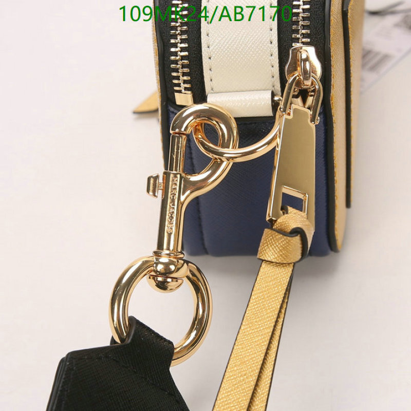 Marc Jacobs-Bag-Mirror Quality Code: AB7170 $: 109USD