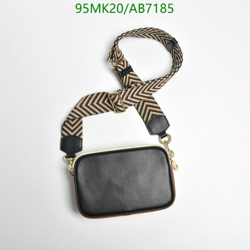 Marc Jacobs-Bag-Mirror Quality Code: AB7185 $: 95USD
