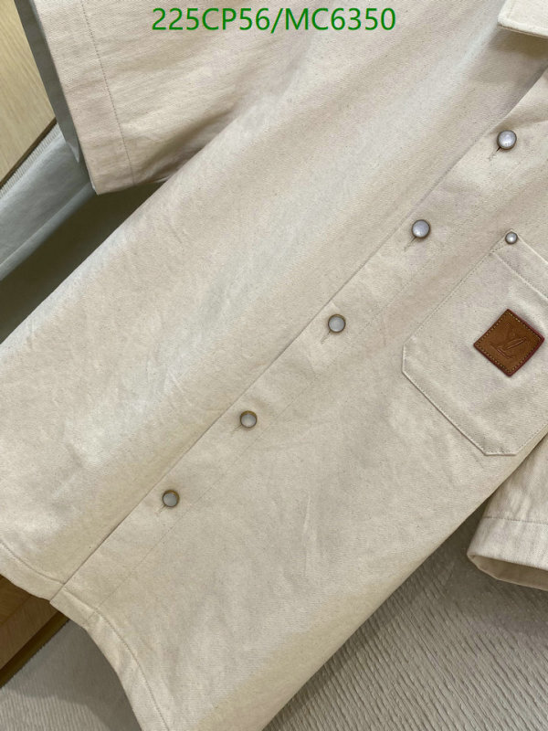 LV-Clothing Code: MC6350