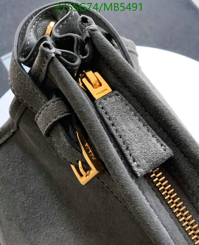 Prada-Bag-Mirror Quality Code: MB5491 $: 275USD
