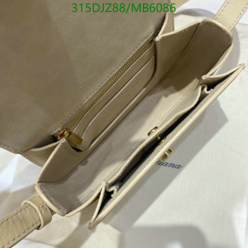 Loro Piana-Bag-Mirror Quality Code: MB6086 $: 315USD