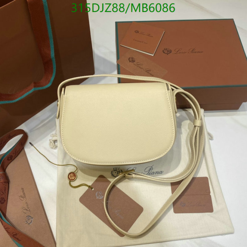 Loro Piana-Bag-Mirror Quality Code: MB6086 $: 315USD