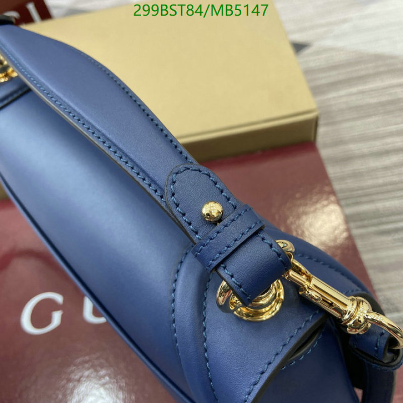 Gucci-Bag-Mirror Quality Code: MB5147 $: 299USD