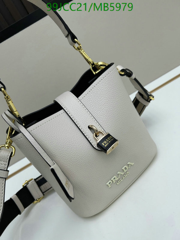 Prada-Bag-4A Quality Code: MB5979 $: 99USD