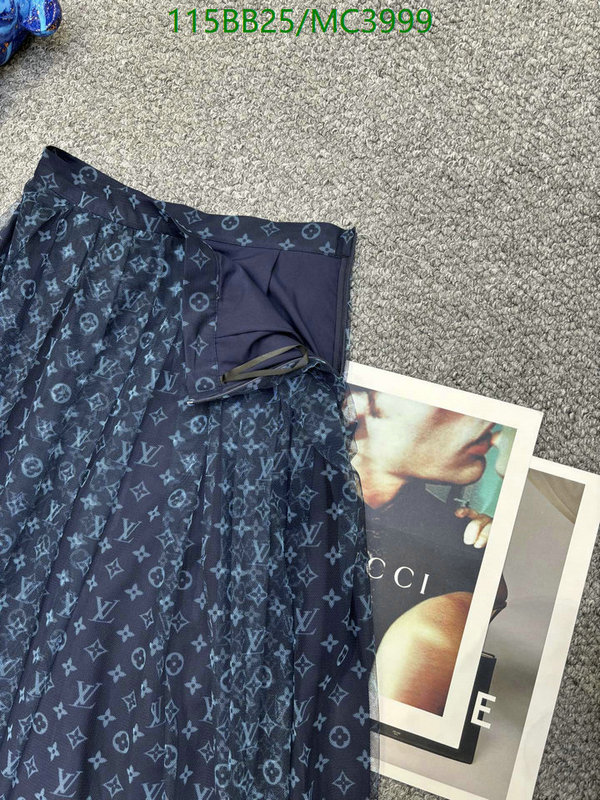 LV-Clothing Code: MC3999 $: 115USD