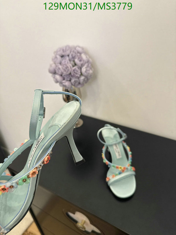 Jimmy Choo-Women Shoes Code: MS3779 $: 129USD
