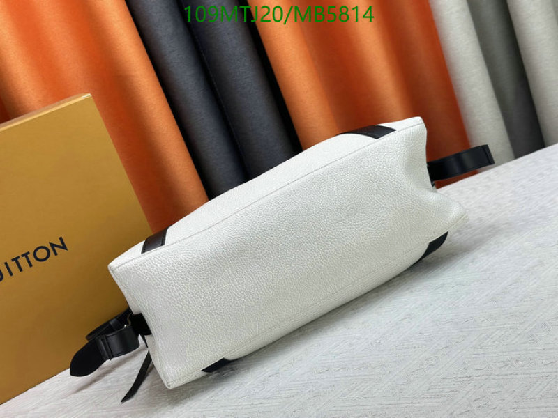 LV-Bag-4A Quality Code: MB5814 $: 109USD