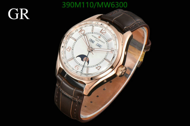 Vacheron Constantin-Watch-Mirror Quality Code: MW6300 $: 390USD