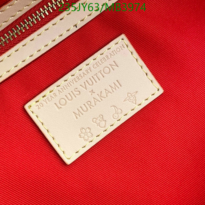 LV-Bag-Mirror Quality Code: MB3974 $: 235USD