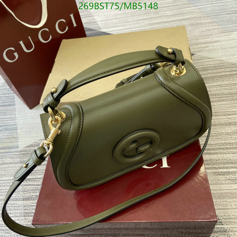 Gucci-Bag-Mirror Quality Code: MB5148 $: 269USD
