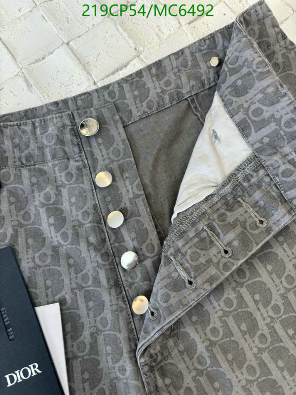 Dior-Clothing Code: MC6492