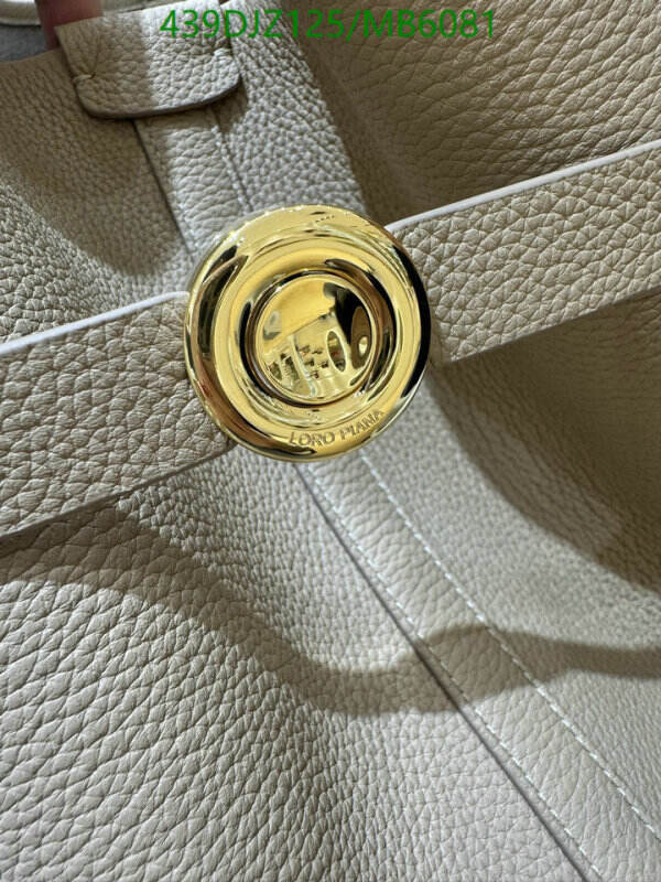 Loro Piana-Bag-Mirror Quality Code: MB6081 $: 439USD