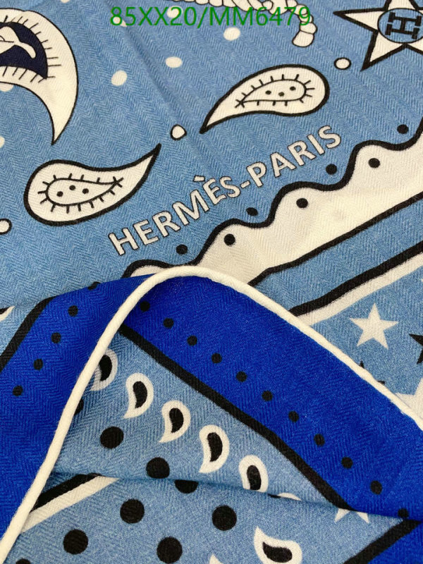 Hermes-Scarf Code: MM6479 $: 85USD