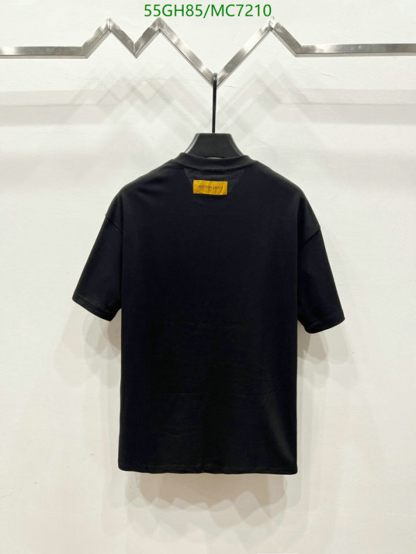 LV-Clothing Code: MC7210 $: 55USD