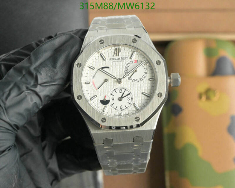 Audemars Piguet-Watch-Mirror Quality Code: MW6132 $: 315USD