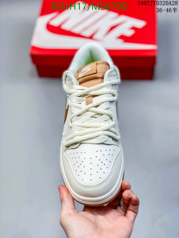NIKE-Women Shoes Code: MS6796 $: 85USD