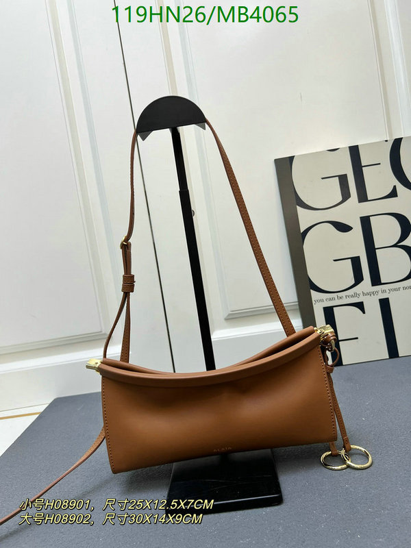 ALAIA-Bag-4A Quality Code: MB4065