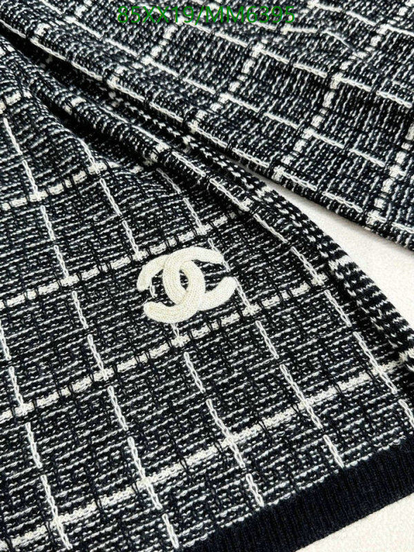 Chanel-Scarf Code: MM6395 $: 85USD