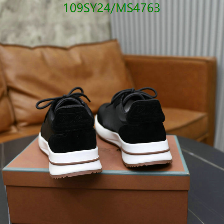 Loro Piana-Men shoes Code: MS4763 $: 109USD