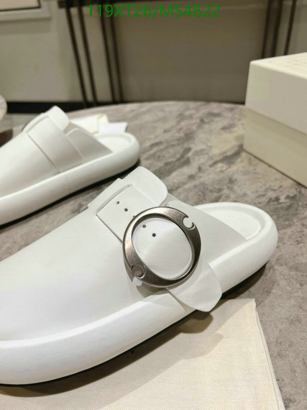 Alexander Mcqueen-Women Shoes Code: MS4822 $: 119USD