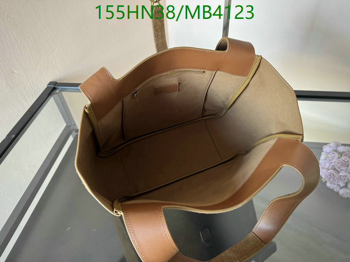 YSL-Bag-4A Quality Code: MB4123 $: 155USD