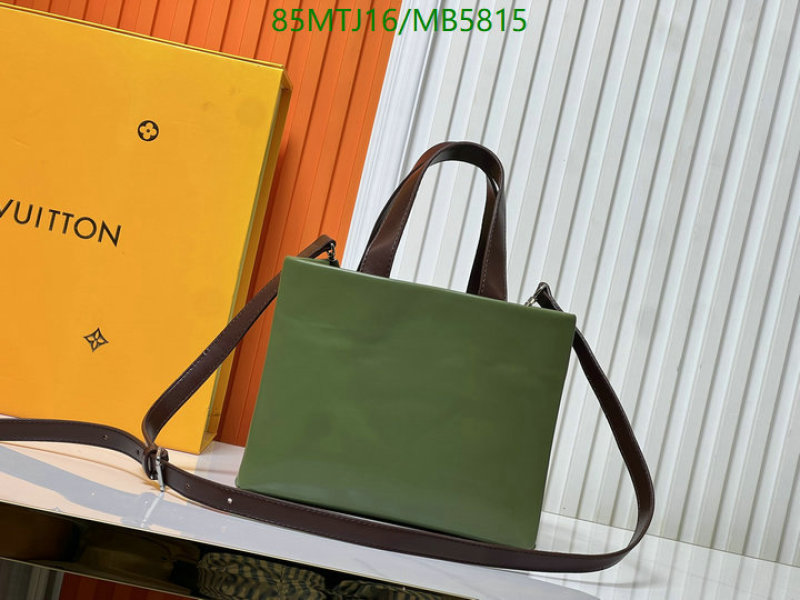 LV-Bag-4A Quality Code: MB5815 $: 85USD