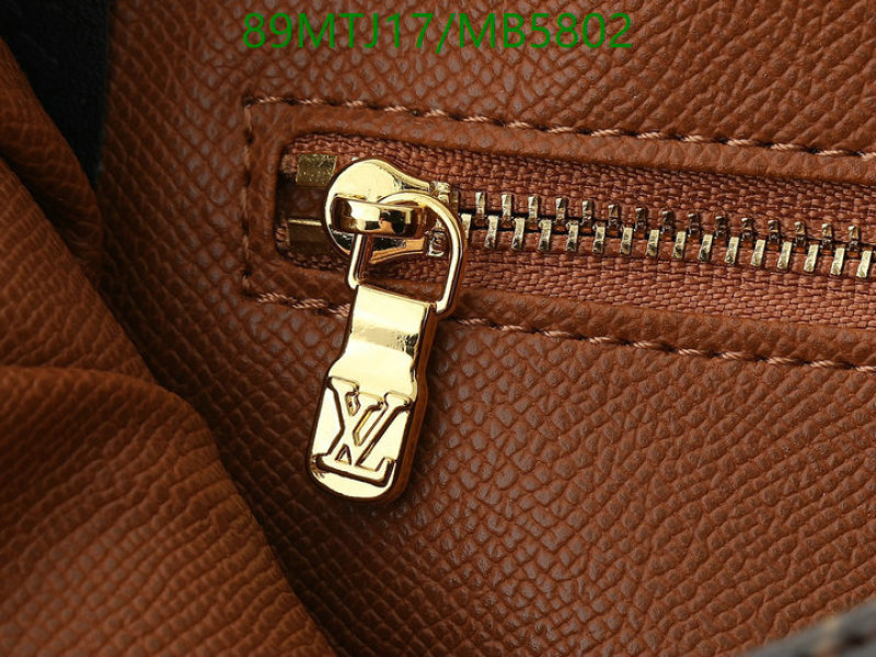 LV-Bag-4A Quality Code: MB5802