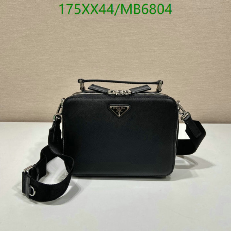 Prada-Bag-Mirror Quality Code: MB6804 $: 175USD