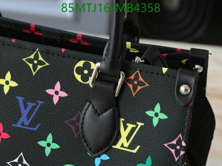 LV-Bag-4A Quality Code: MB4358 $: 85USD