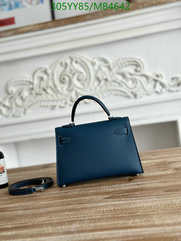 Hermes-Bag-Mirror Quality Code: MB4642 $: 305USD
