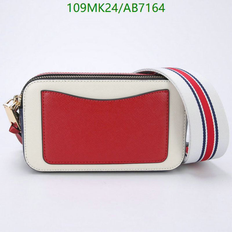 Marc Jacobs-Bag-Mirror Quality Code: AB7164 $: 109USD