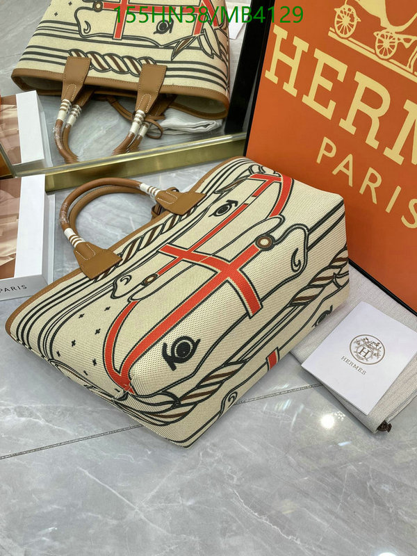 Hermes-Bag-4A Quality Code: MB4129 $: 155USD
