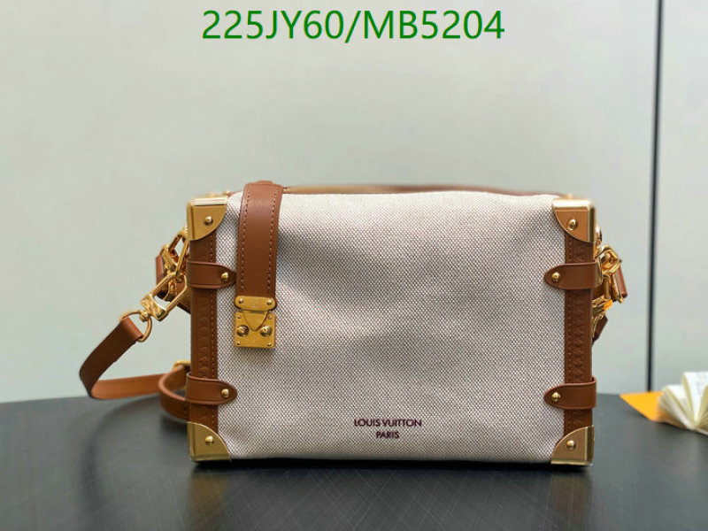 LV-Bag-Mirror Quality Code: MB5204 $: 225USD